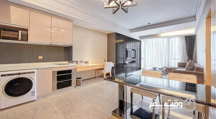 هتل واپرس گوانجو